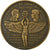 France, Medal, Auguste, Comte de Saint-Aulaire, 1930, Lavrillier, MS(60-62)