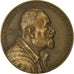 Francja, Medal, Docteur Etienne Sorrel, Académie de Chirurgie, Lavrillier