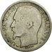 Monnaie, France, Napoleon III, Napoléon III, Franc, 1852, Paris, TB, Argent