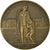 Rumänien, Medaille, Général Docteur Davila, Centenaire de sa Naissance