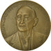 Frankreich, Medaille, Joseph Capus, Ministre de l'Agriculture, A.O.C Vins, 1924