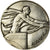 França, Medal, Commissaires aux Comptes de Paris, 1976, Guiraud, AU(55-58)