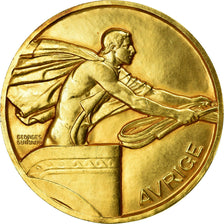 France, Medal, Institut Français des Experts Comptables, 1979, Guiraud, MS(63)