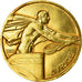 France, Medal, Institut Français des Experts Comptables, 1979, Guiraud, MS(63)