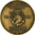Frankreich, Medaille, Compagnie des Messageries Maritimes, Shipping, 1951
