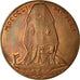 France, Médaille, Compagnie des Messageries Maritimes, Shipping, 1951