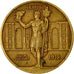 Francja, Medal, Bligny, Reims, Polityka, społeczeństwo, wojna, 1918