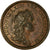 França, Medal, Louis XIV, Prise de plusieurs Villes en Flandre, 1658, Mauger