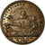 França, Medal, Louis XIV, Prise de plusieurs Villes en Flandre, 1658, Mauger