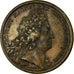 France, Medal, Louis XIV, Institution de l'Ordre Militaire de Saint-Louis, 1693