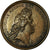 France, Medal, Louis XIV, Prise de Cambrai, 1677, Mauger, AU(50-53), Bronze