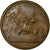 France, Medal, Louis XIV, La Campagne de Hollande, 1672, Mauger, MS(60-62)