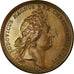 Frankrijk, Medaille, Louis XIV, Quarante Galères à Marseille, 1689, Mauger