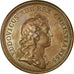 France, Medal, Louis XIV, La Citadelle de Marseille, 1660, Mauger, AU(50-53)