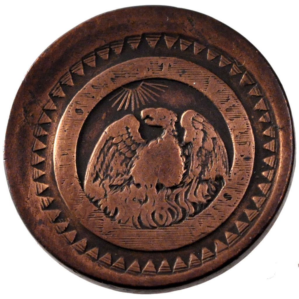 Argentine, 10 Décimos