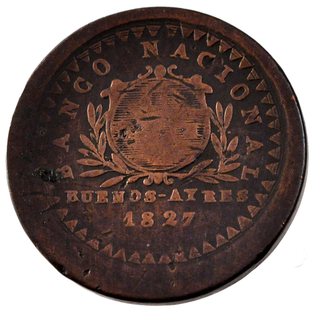 Argentine, 10 Décimos