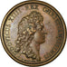 Francia, medaglia, Louis XIV, Le Duel Aboli, 1662, Mauger, BB+, Bronzo, Divo:67