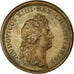 France, Medal, Louis XIV, Renouvellement de l'Alliance avec les Suisses, 1663