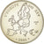 France, Médaille, L'Europe des XXV, Dernière Année des 12 Pays de l'Euro