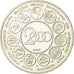 France, Médaille, L'Europe, La Semeuse, 2000, FDC, Copper-nickel
