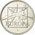 France, Médaille, Ecu Europa, 1996, FDC, Copper-nickel
