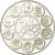 France, Médaille, la Constitution Européenne, 2005, FDC, Copper-nickel