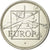 France, Médaille, Ecu Europa, 1995, FDC, Copper-nickel