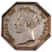 France, Trades, Token, 1826, MS(60-62), Silver, 20.27