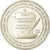 France, Médaille, la Constitution Européenne, 2005, FDC, Copper-nickel