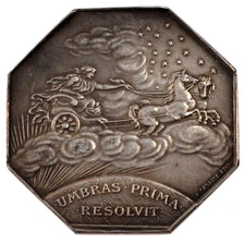 France, Trades, Token, 1841, AU(50-53), Silver, 19.21