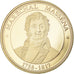 Francia, medalla, Masséna , Maréchal de France, Napoleon I, FDC, Cobre -