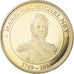 France, Médaille, Napoléon Ier, Le Maréchal Ney, FDC, Copper-nickel