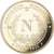 Francja, Medal, Napoléon Ier, Code Civil (1804), MS(65-70), Miedź-Nikiel