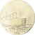 Francja, Medal, Titanic, Wysyłka, C. Gondard, MS(65-70), Miedź-Nikiel