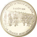 França, Medal, Première Guerre Mondiale, Armée de Terre et de Mer, MS(65-70)