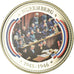 France, Medal, Seconde Guerre Mondiale, Le Procès de Nuremberg, MS(65-70)