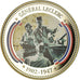 Francja, Medal, Collection Seconde Guerre Mondiale, Général Leclerc