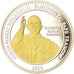 Vatican, Medal, Election du Pape François, Religions & beliefs, 2013