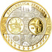 Italy, Medal, Euro, Europa, MS(65-70), Silver