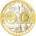 San Marino, Medal, Euro, Europa, MS(65-70), Silver