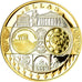 Greece, Medal, Euro, Europa, MS(65-70), Silver