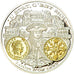 France, Médaille, 2000 Ans d'Histoire Monétaire, Louis d'Or, FDC, Argent