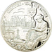 Frankreich, Medaille, Régions de France, Centre-Val de Loire, STGL, Silber