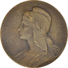 France, Médaille, Société Centrale d'Agriculture du Pas-de-Calais, Abel