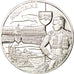 France, Medal, Nos Régions, Aquitaine, MS(65-70), Silver