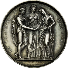 Francia, Token, Wedding, SPL-, Argento