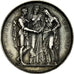 Francia, Token, Wedding, SPL-, Argento