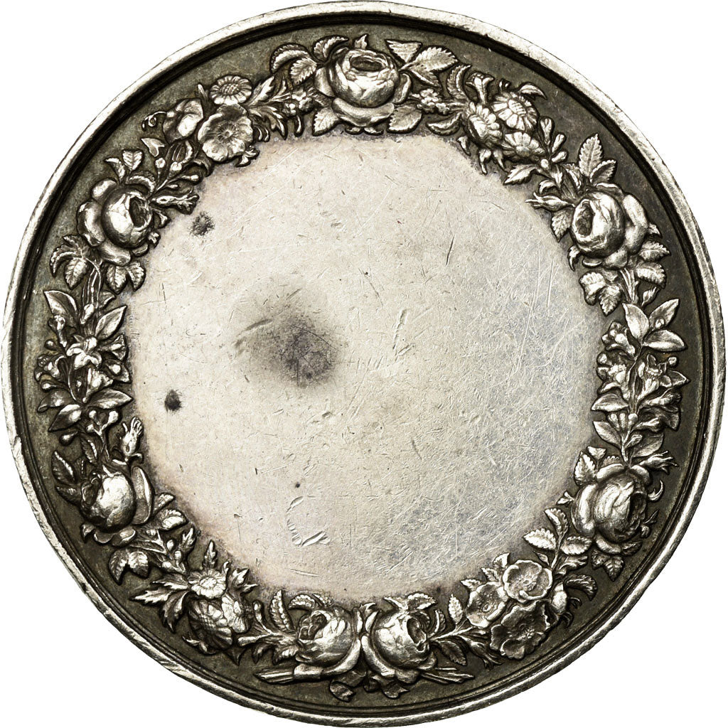 Francia, Token, Wedding, SPL-, Argento