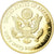 United States of America, Medaille, Les Présidents des Etats-Unis, Donald