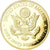 United States of America, Médaille, Les Présidents des Etats-Unis, Donald